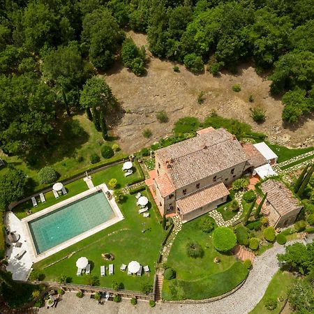 Podere La Casina Country Chic Rigomagno Zewnętrze zdjęcie