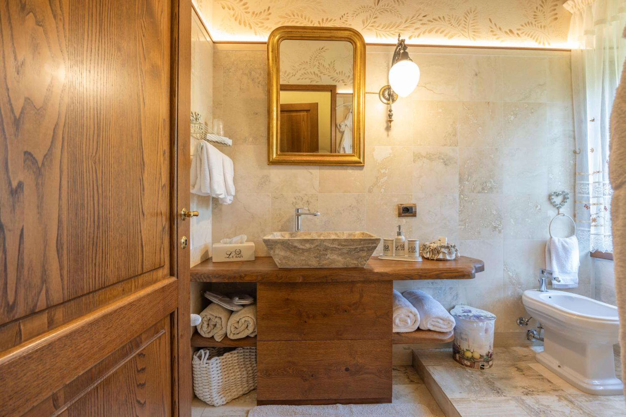 Podere La Casina Country Chic Rigomagno Zewnętrze zdjęcie