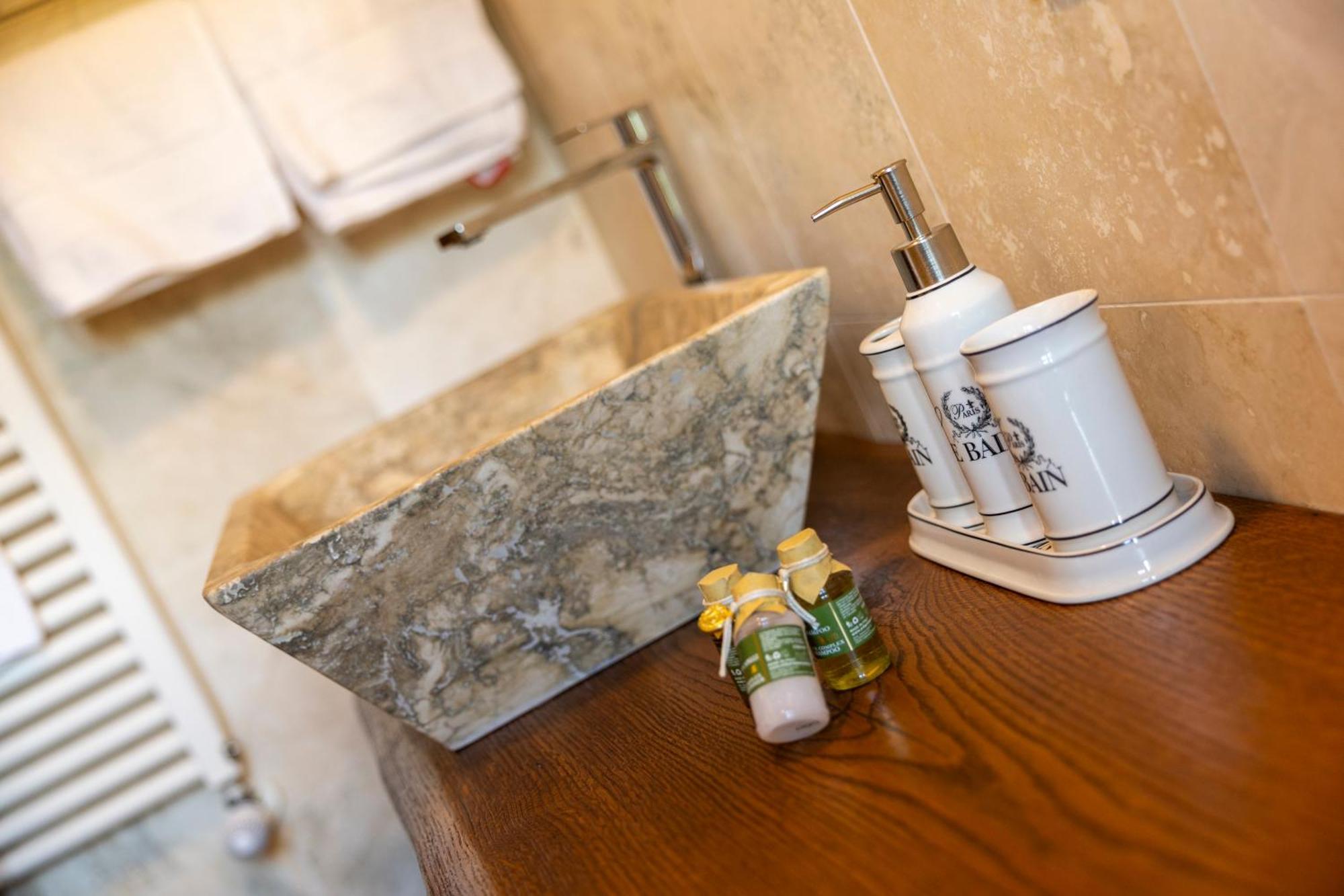 Podere La Casina Country Chic Rigomagno Zewnętrze zdjęcie