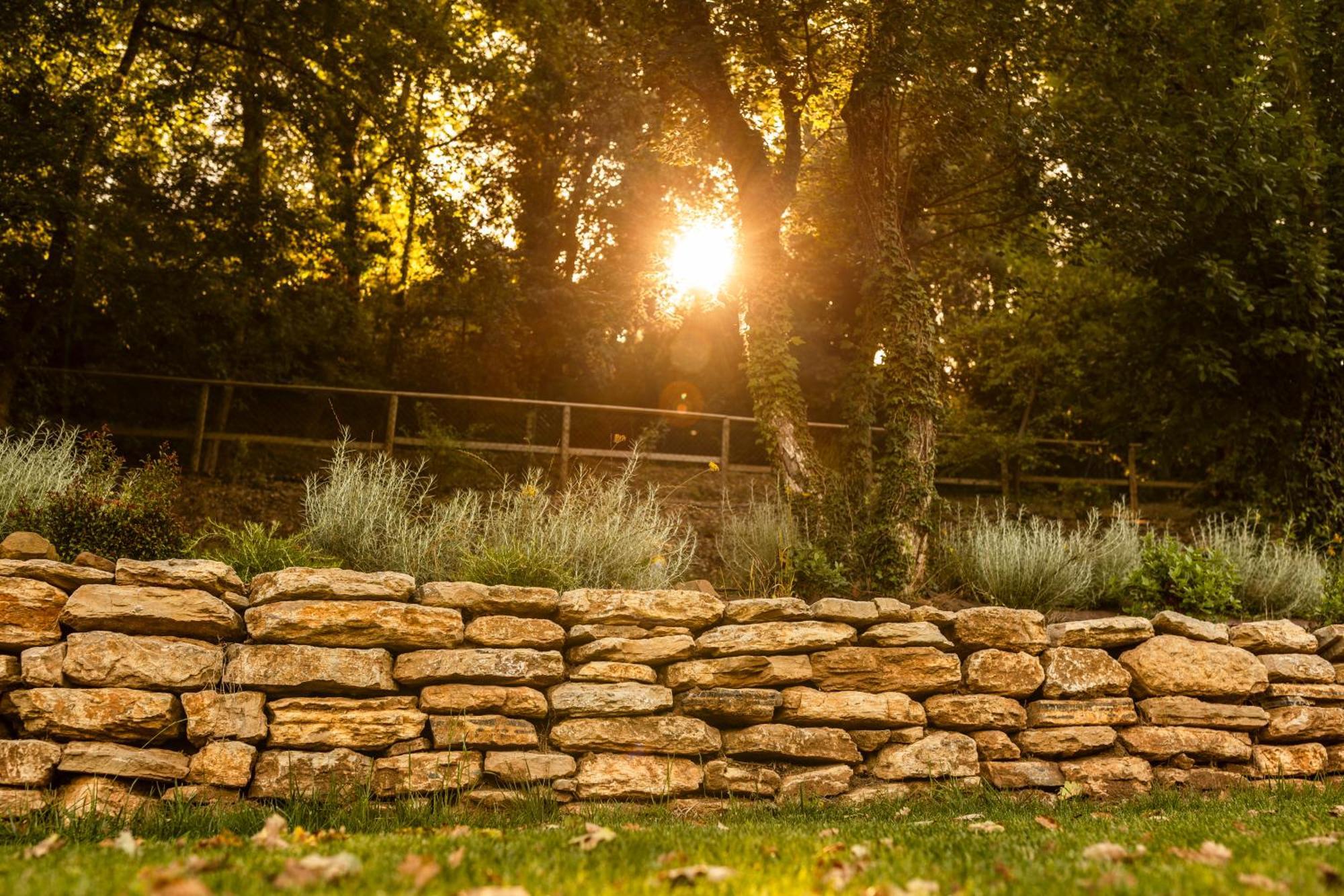 Podere La Casina Country Chic Rigomagno Zewnętrze zdjęcie