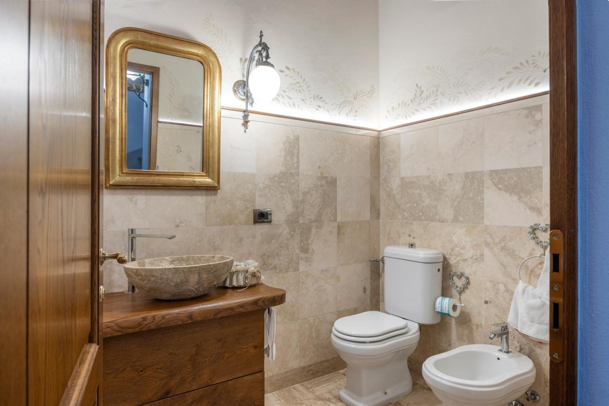 Podere La Casina Country Chic Rigomagno Pokój zdjęcie